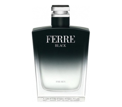 GianFranco Ferre Black