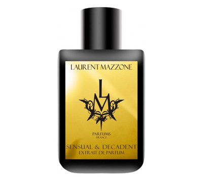 LM Parfums Sensual & Decadent 131925