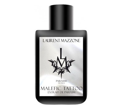 LM Parfums Malefic Tattoo