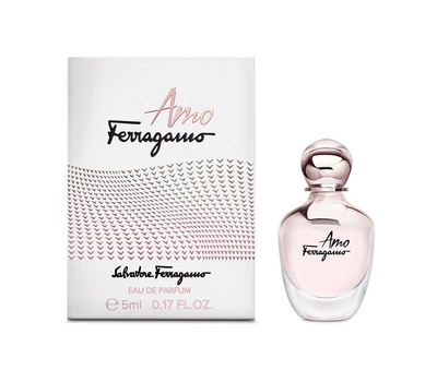 Salvatore Ferragamo Amo Ferragamo 131787