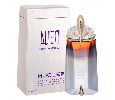 Thierry Mugler Alien Musc Mysterieux