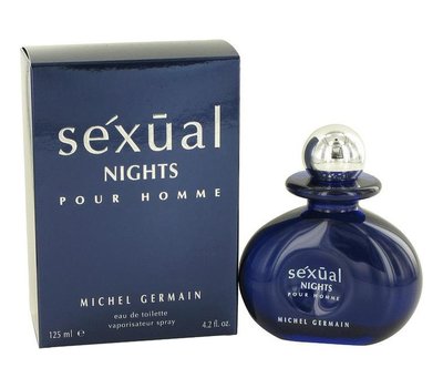 Michel Germain Sexual Nights Pour Homme 132164