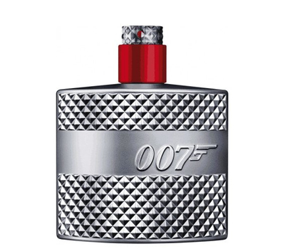 James Bond 007 Quantum