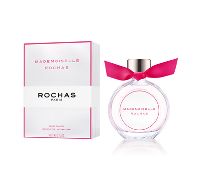 Rochas Mademoiselle Rochas Eau De Toilette 132818