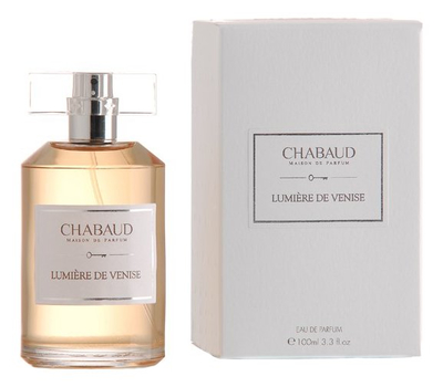 Chabaud Maison De Parfum Lumiere De Venise 133936