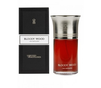 Les Liquides Imaginaires Bloody Wood 133248