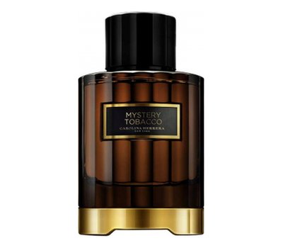 Carolina Herrera Mystery Tobacco