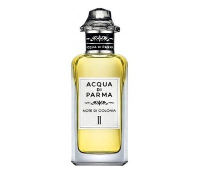 Acqua Di Parma Note Di Colonia II