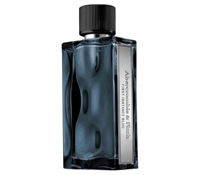 Abercrombie & Fitch First Instinct Blue Man