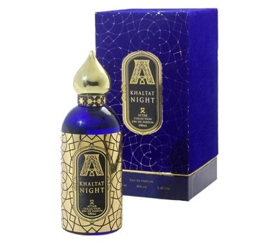 Attar Collection Khaltat Night 134477