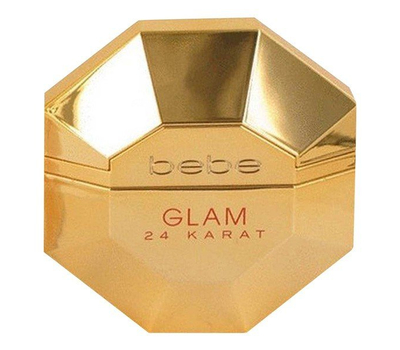 Bebe Glam 24 Karat