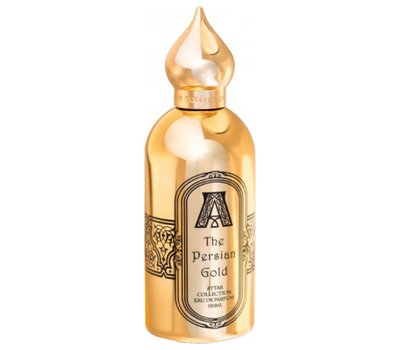 Attar Collection The Persian Gold