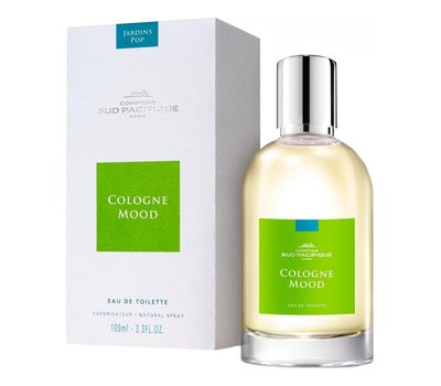 Comptoir Sud Pacifique Cologne Mood 135427