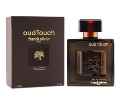 Franck Olivier Oud Touch 135959