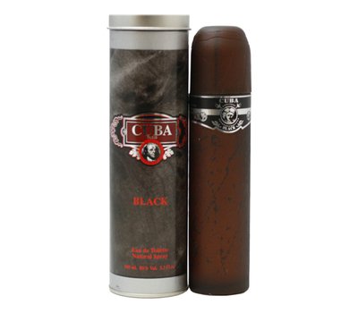 Cuba Paris Black 135343