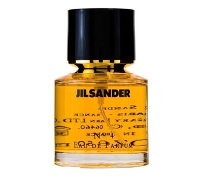 Jil Sander No 4