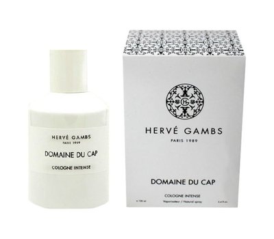 Herve Gambs Paris Domaine Du Cap 136277