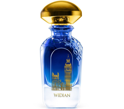 Aj Arabia Widian London