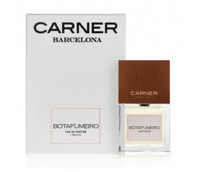 Carner Barcelona Botafumeiro 138016