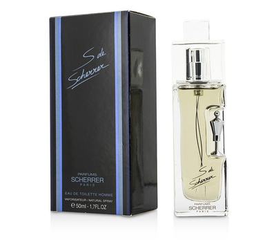 Jean-Louis Scherrer S De Scherrer Homme 138530