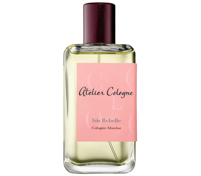 Atelier Cologne Iris Rebelle