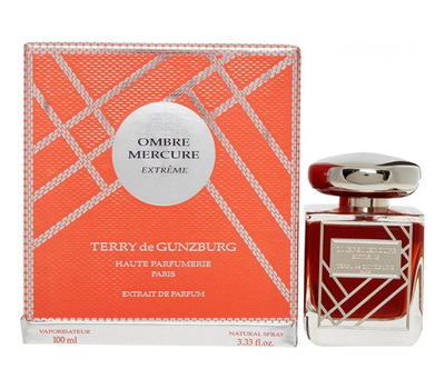 Terry de Gunzburg Ombre Mercure Extreme