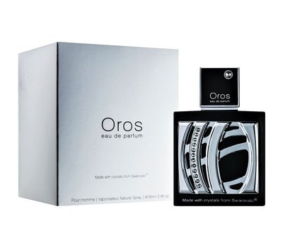 Oros Pour Homme 140823