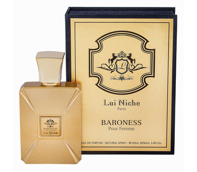 Lui Niche Baroness