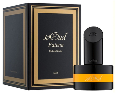 SoOud Fatena Parfum Nectar