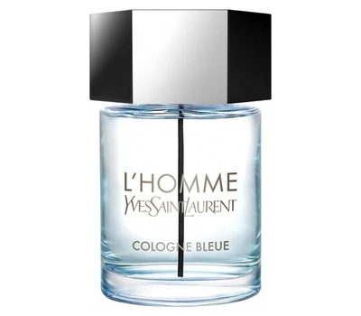 YSL L'Homme Cologne Bleue