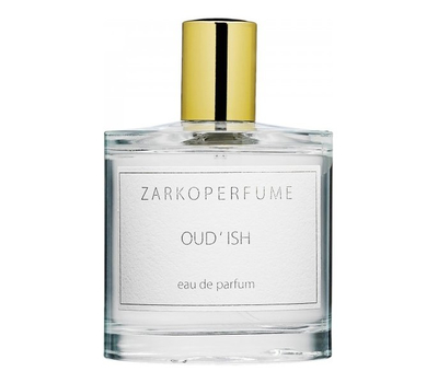 Zarkoperfume OUD’ISH