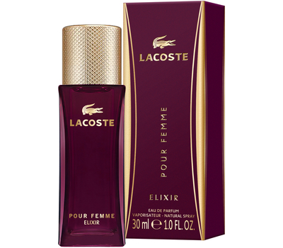 Lacoste Pour Femme Elixir 142327