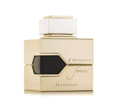 Al Haramain Perfumes L'Aventure Femme