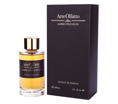 ArteOlfatto Ambre Delicieuse 143643