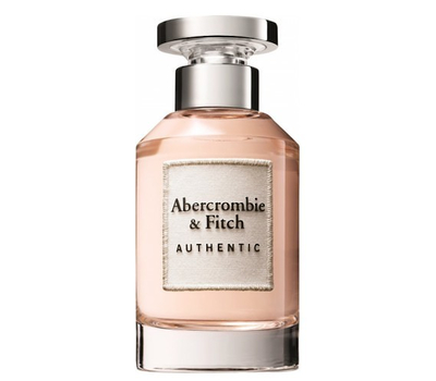 Abercrombie & Fitch Authentic Woman