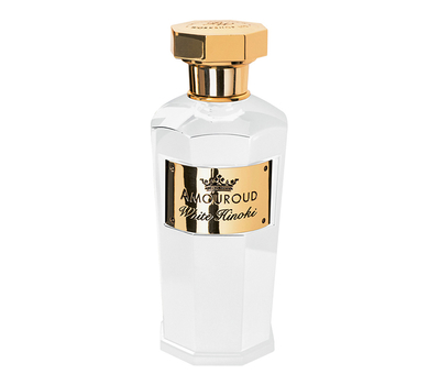 Amouroud White Hinoki 145211