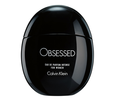 Calvin Klein Obsessed Intense for Women