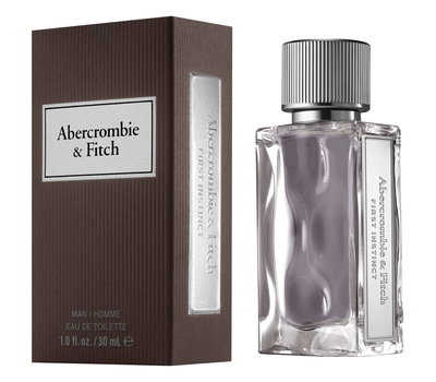 Abercrombie & Fitch First Instinct 145281