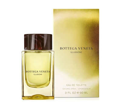 Bottega Veneta Illusione for Him