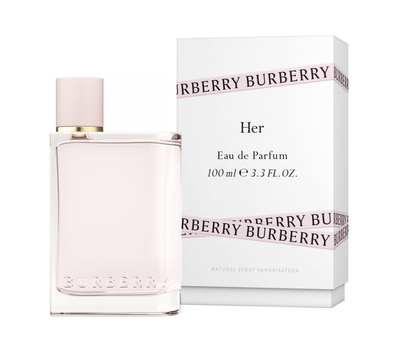 Burberry Her 145231