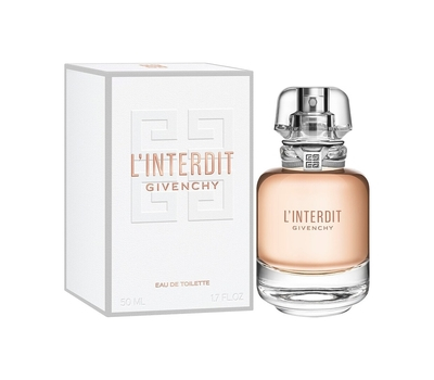 Givenchy L'Interdit 2019 146430