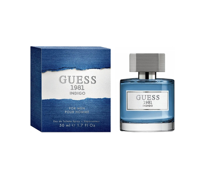 Guess 1981 Indigo 146331