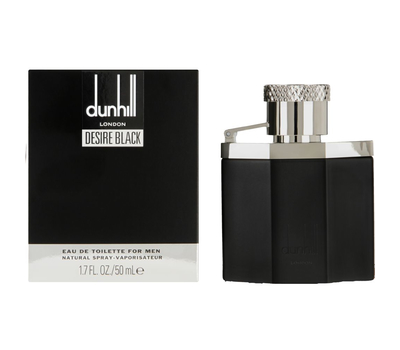 Alfred Dunhill Desire Black 148394