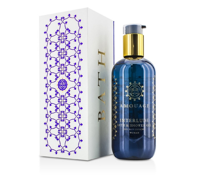 Amouage Interlude for woman 149838