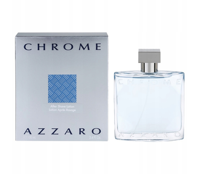 Azzaro Chrome 151636