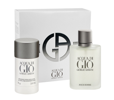 Armani Acqua di Gio pour homme 152302