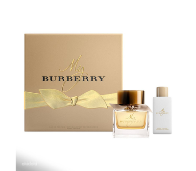 Burberry My Burberry 154204