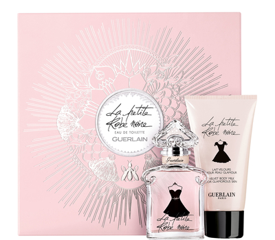 Guerlain La Petite Robe Noire 160610