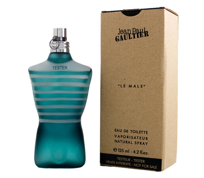 Jean Paul Gaultier Le Male 161765