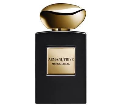 Armani Prive Musc Shamal 162411